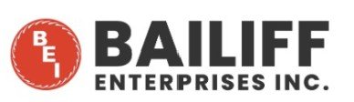 Bailiff Enterprises Logo