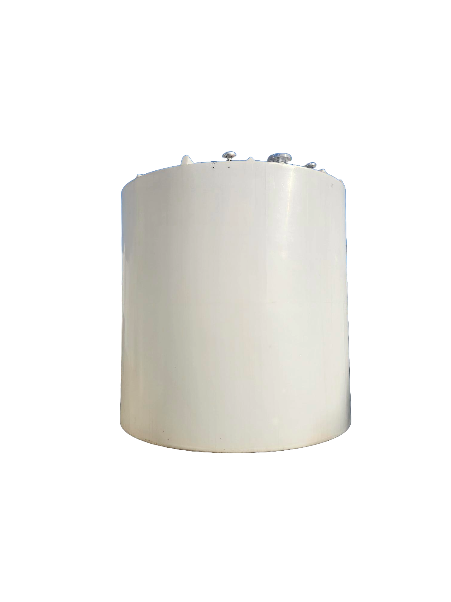 Vertical Tanks