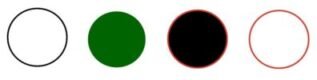 Tank Colors