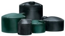 Water Tanks - Opaque