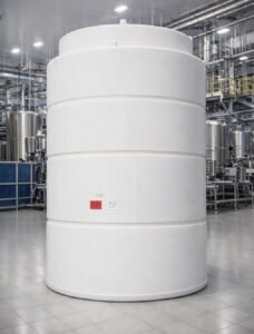 6000-Gallon Double Wall Tank